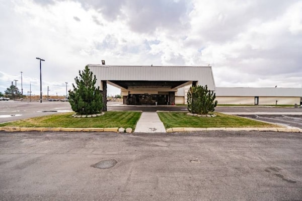 Foto van 2 tweepersoonsbedden | NSMK | Keuken - Vakantiehuis in Pocatello - Facilities