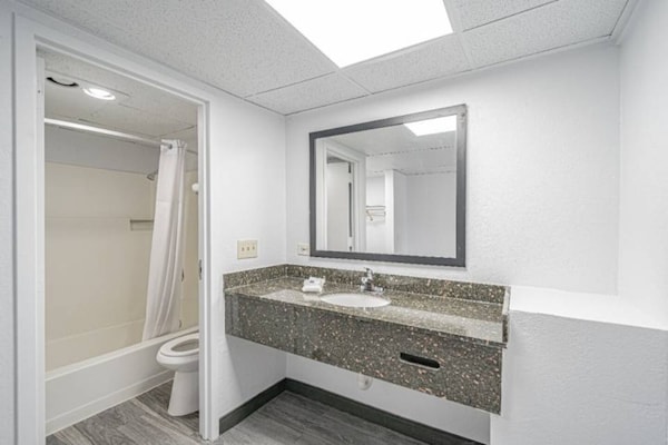 Foto van 2 tweepersoonsbedden | NSMK | Keuken - Vakantiehuis in Pocatello - Facilities