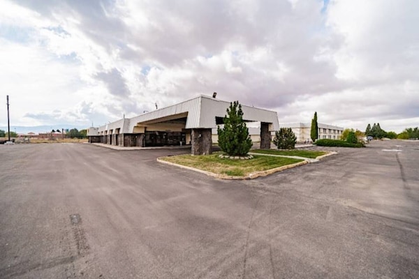 Foto van 2 tweepersoonsbedden | NSMK | Keuken - Vakantiehuis in Pocatello - Facilities