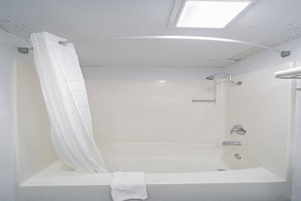 Foto van 2 tweepersoonsbedden | NSMK | Keuken - Vakantiehuis in Pocatello - Facilities