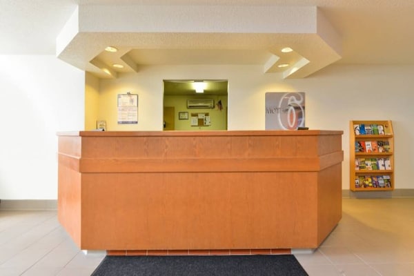 Foto van 1 Queen|Mobiele toegang|Badkamer|Suite|Nsmk - Vakantiehuis in MERIDIAN - Facilities