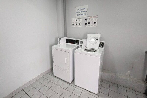 Foto van 2 Volledige Bedden | Ada/tub - Vakantiehuis in Nashua - Facilities