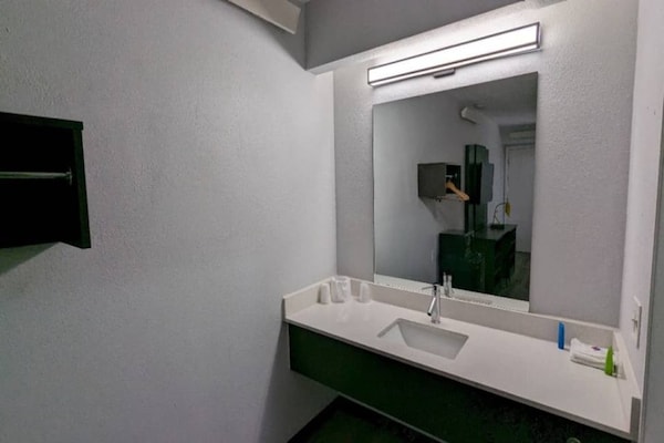 Foto van 2 Volledige Bedden | Ada/tub - Vakantiehuis in Nashua - Facilities
