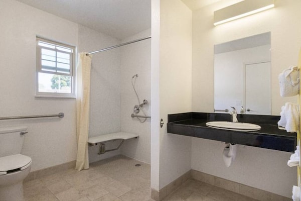 Foto van 1 Kingbed | Ns | Koelkast - Vakantiehuis in Santa Maria - Facilities