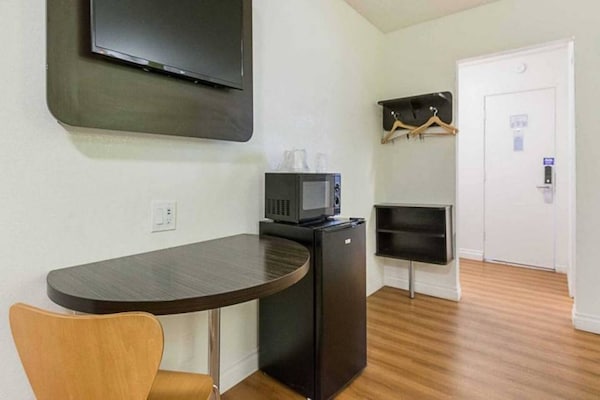 Foto van 1 Kingbed | Ns | Koelkast - Vakantiehuis in Santa Maria - Facilities