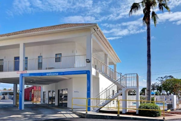 Foto van 2 tweepersoonsbedden | Keuken - Vakantiehuis in Destin - ExteriorSummer