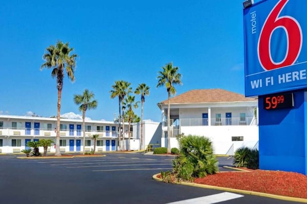 Foto van 2 tweepersoonsbedden | Keuken - Vakantiehuis in Destin - ExteriorSummer