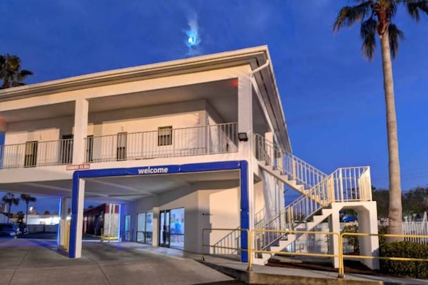 Foto van 2 tweepersoonsbedden | Keuken - Vakantiehuis in Destin - ExteriorSummer
