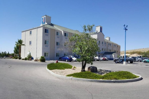Foto van 2 tweepersoonsbedden (queensize) | Rookvrij - Vakantiehuis in Las Cruces - ExteriorSummer