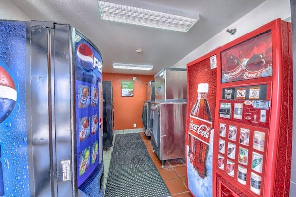 Foto van 2 Volle Bedden | Roken - Vakantiehuis in San-Antonio - Facilities