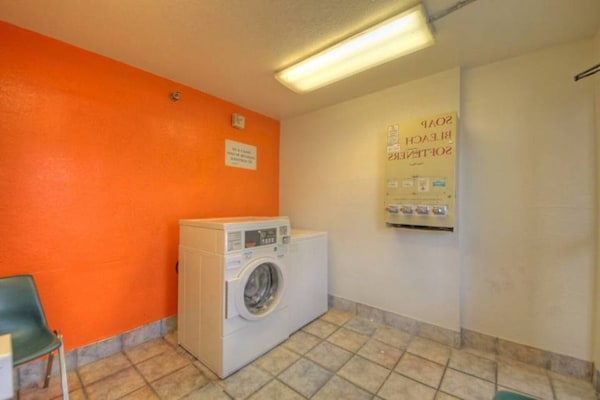 Foto van 2 Volle Bedden | Roken - Vakantiehuis in San-Antonio - Facilities