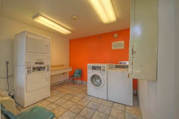 Foto van 2 Volle Bedden | Roken - Vakantiehuis in San-Antonio - Facilities