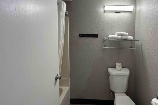 Foto van 2 tweepersoonsbedden | Rookvrij, Keuken - Vakantiehuis in San Diego CA - BathRoom