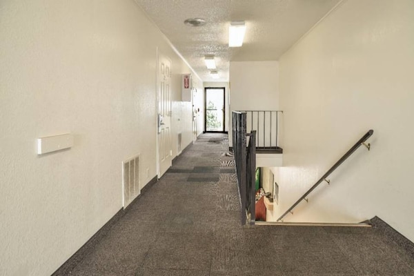 Foto van 2 tweepersoonsbedden | Motel 6 - Saint Joseph, Missouri - Facilities
