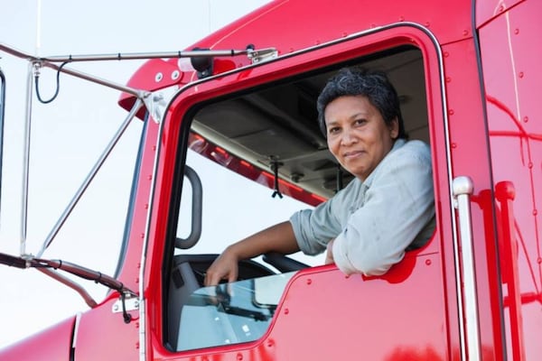 Foto van 1 kingsize bed | Rookvrij - Vakantiehuis in Sacramento CA - Facilities
