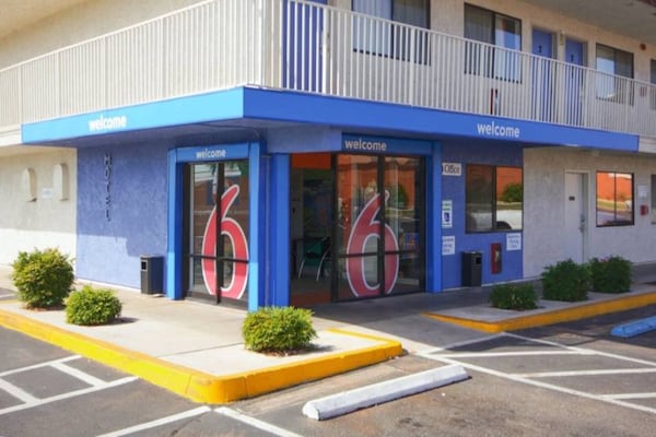 Foto van 2 tweepersoonsbedden | Roken toegestaan - Vakantiehuis in St George UT - ExteriorSummer