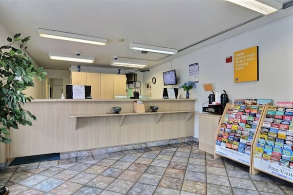 Foto van 1 tweepersoonsbed (queensize) | Magnetron (magnetron), rookvrij - FloorPlan