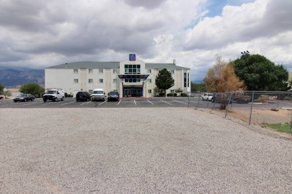 Foto van 1 tweepersoonsbed | Rookvrij - Vakantiehuis in Albuquerque NM - ExteriorSummer