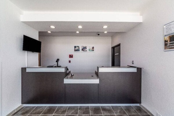 Foto van 2 tweepersoonsbedden | Rookvrij, Keuken - Vakantiehuis in San Marcos - FloorPlan