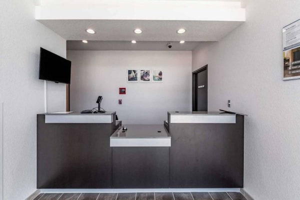 Foto van 2 tweepersoonsbedden | Rookvrij, Keuken - Vakantiehuis in San Marcos - FloorPlan