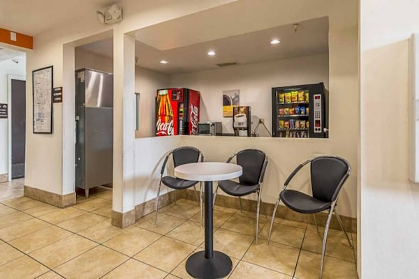 Foto van 2 tweepersoonsbedden (queensize) | Rookvrij - Vakantiehuis in Indianapolis IN - Facilities