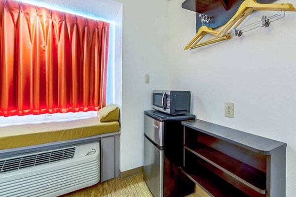 Foto van 2 tweepersoonsbedden (queensize) | Rookvrij - Vakantiehuis in Indianapolis IN - Facilities