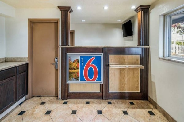 Foto van 1 tweepersoonsbed | Rookvrij - Vakantiehuis in Toms River - FloorPlan
