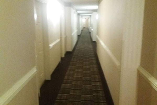 Foto van 1 tweepersoonsbed (queensize) | Niet-roken, koelkast (Micfridge) - Facilities