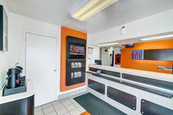 Foto van 1 Volledig Bed | Mobiliteit Toegang Ri Shwr | Ns - Vakantiehuis in Thornton - FloorPlan