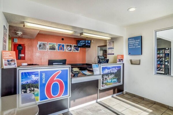 Foto van 2 Volledige Bedden | Ns | Micfridge - Vakantiehuis in Fort Collins - FloorPlan