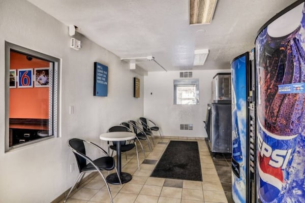 Foto van Tweepersoonsbed (queensize)|Rookvrij|Fort Collins - Vakantiehuis in Fort Collins - Facilities