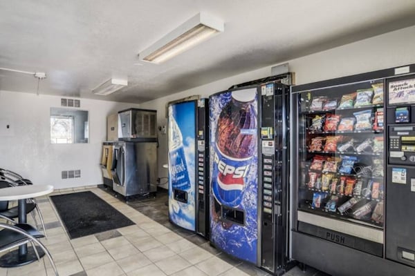 Foto van Tweepersoonsbed (queensize)|Rookvrij|Fort Collins - Vakantiehuis in Fort Collins - Facilities