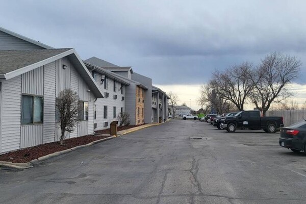 Foto van Vakantiehuis in Omaha NE - Vakantiehuis in Omaha NE - Facilities