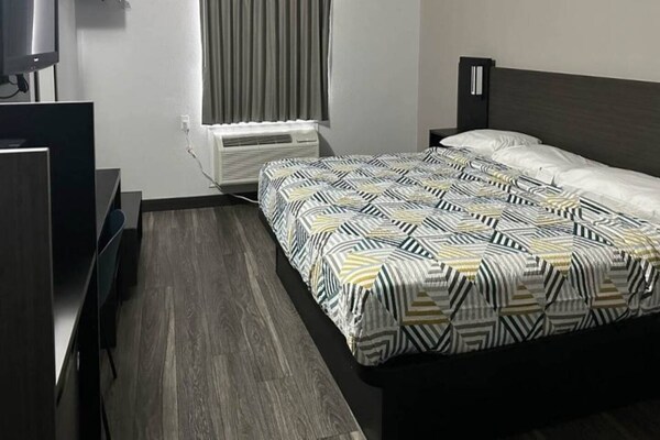 Foto van Vakantiehuis in Omaha NE - Vakantiehuis in Omaha NE - BedRoom