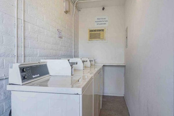 Foto van 2 tweepersoonsbedden (queensize) | - Vakantiehuis in Chandler - Facilities