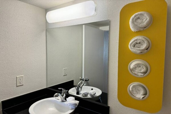 Foto van 2 Queensize bedden | Los Angeles - Vakantiehuis in Pomona CA - Facilities