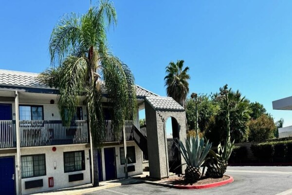 Foto van 2 Queensize bedden | Los Angeles - Vakantiehuis in Pomona CA - Facilities