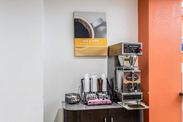 Foto van 2 Queensize Bedden | Ns - Vakantiehuis in Roswell - Facilities