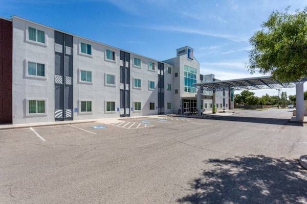 Foto van 2 Queensize Bedden | Ns - Vakantiehuis in Roswell - Facilities