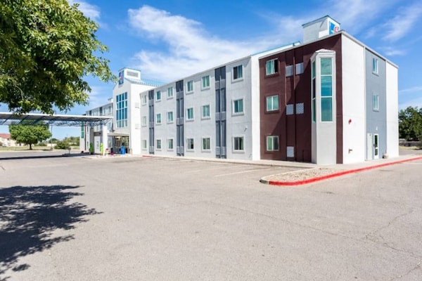 Foto van 2 Volle Bedden | Roken - Vakantiehuis in Roswell - Facilities