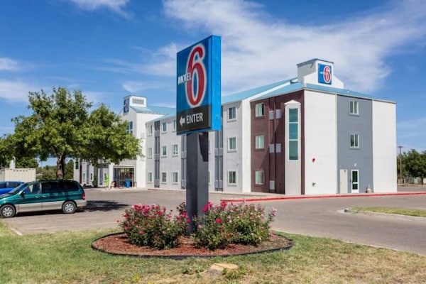 Foto van 2 Volle Bedden | Roken - Vakantiehuis in Roswell - Facilities