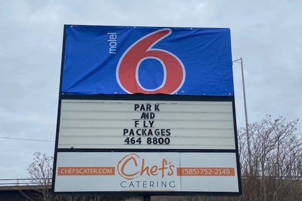 Foto van 2 tweepersoonsbedden | Roken toegestaan - Vakantiehuis in Rochester NY - Facilities
