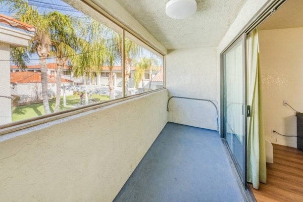 Foto van 2 Queensize Bedden | Roken - Vakantiehuis in HEMET - Facilities