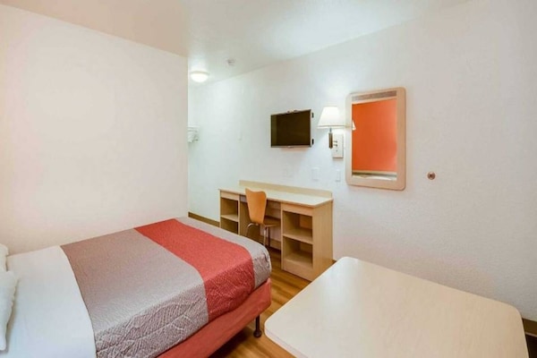 Foto van 1 Queensize Kamer, Gratis Wifi - Vakantiehuis in Bellingham - BedRoom
