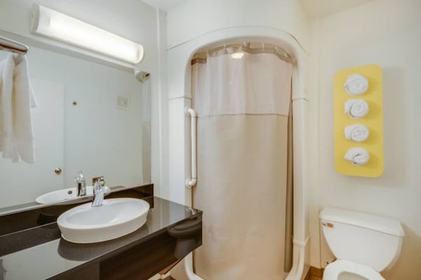 Foto van 1 Queensize Kamer, Gratis Wifi - Vakantiehuis in Bellingham - BedRoom