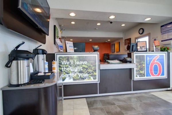 Foto van 1 tweepersoonsbed (Queensize) | Seattle - Vakantiehuis in Seattle - FloorPlan