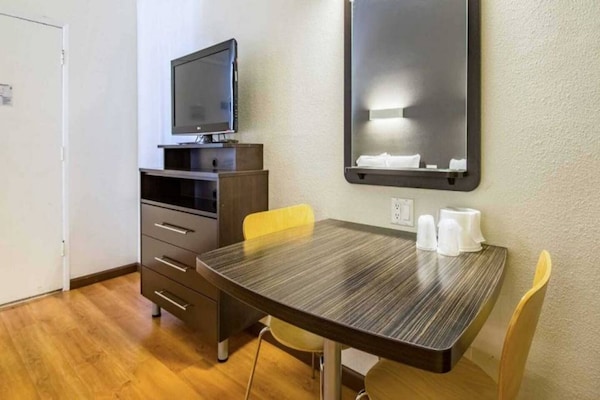 Foto van 2 Volledige Bedden | Ns | Keuken - Vakantiehuis in Cypress - Facilities
