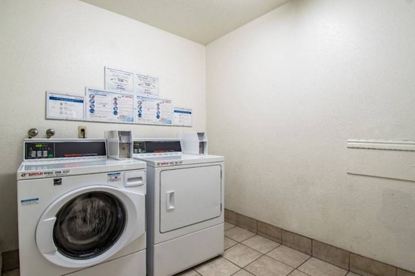 Foto van 2 Volledige Bedden | Ns | Keuken - Vakantiehuis in Cypress - Facilities