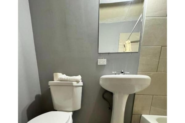 Foto van Chicago | 2 tweepersoonsbedden | Roken toegestaan - Vakantiehuis in Chicago IL - Facilities
