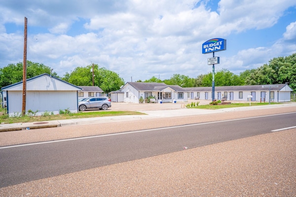 Foto van 2 Queensize bedden | Smk | Falfurrias TX - Vakantiehuis in Falfurrias TX - Facilities